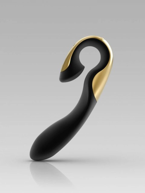 Wibrator - ZINI Roae Black/Gold Wibrator - ZINI Roae Black/Gold