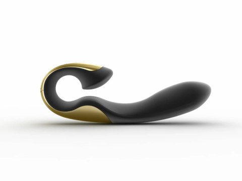 Wibrator - ZINI Roae Black/Gold Wibrator - ZINI Roae Black/Gold