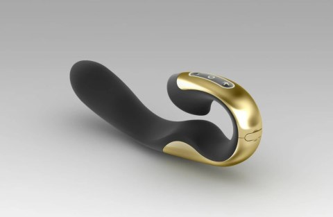 Wibrator - ZINI Roae Black/Gold Wibrator - ZINI Roae Black/Gold