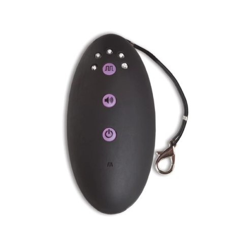 Wibrator muzyczny - OhMiBod Club Vibe 2.OH Wibrator muzyczny - OhMiBod Club Vibe 2.OH