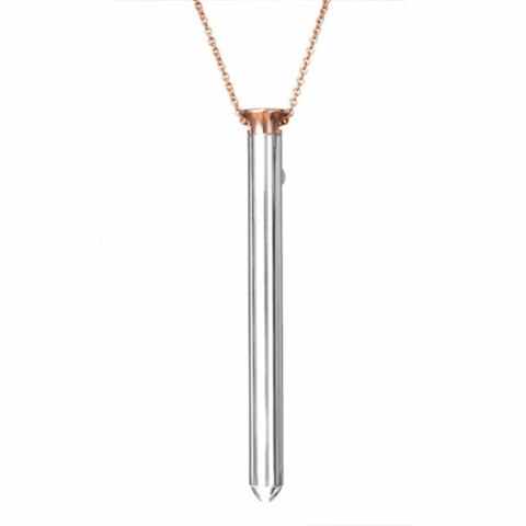 Wibrator naszyjnik - Crave Vesper Rose Gold Wibrator naszyjnik - Crave Vesper Rose Gold