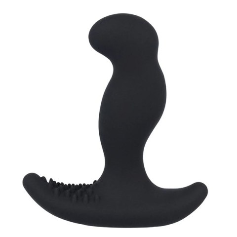 Wibrujący masażer prostaty - Nexus G-Rider+ Black Wibrujący masażer prostaty - Nexus G-Rider+ Black