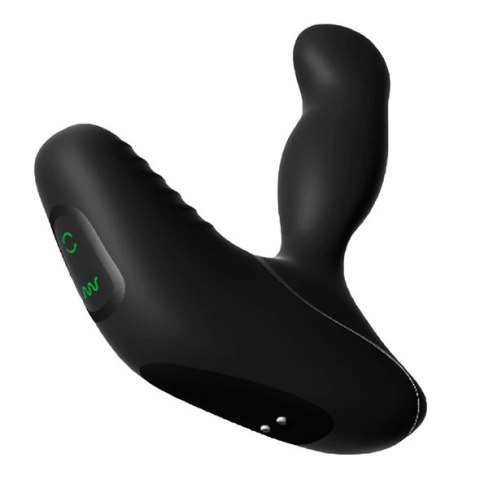 Wibrujący masażer prostaty - Nexus Revo Black Wibrujący masażer prostaty - Nexus Revo Black