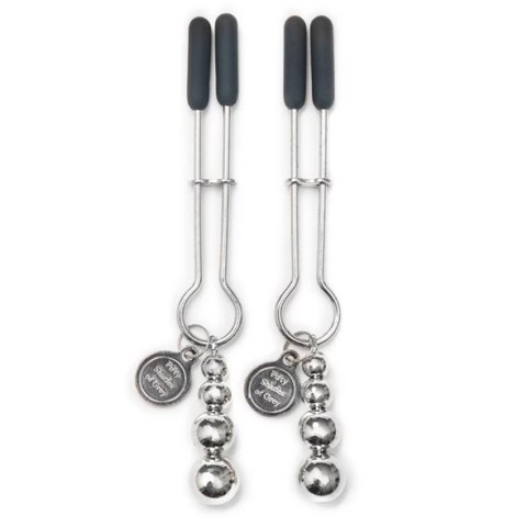 Zaciski na sutki - Fifty Shades of Grey The Pinch Zaciski na sutki - Fifty Shades of Grey The Pinch