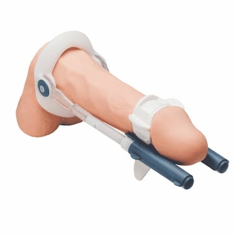 Zestaw do powiększania penisa - Male Edge Basic Retail Penis Enlarger Zestaw do powiększania penisa - Male Edge Basic Retail Penis Enlarger