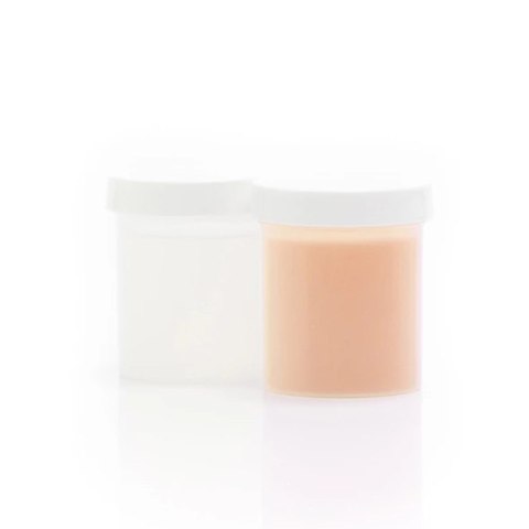Zestaw uzupełniający do klonowania penisa - Clone A Willy Refill Light Skin Tone Silicone Zestaw uzupełniający do klonowania penisa - Clone A Willy Refill Light Skin Tone Silicone