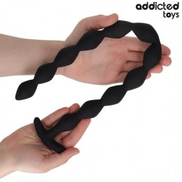 Addicted Toys Extra Long Plug silikonowy 55 cm - anatomiczny model XL