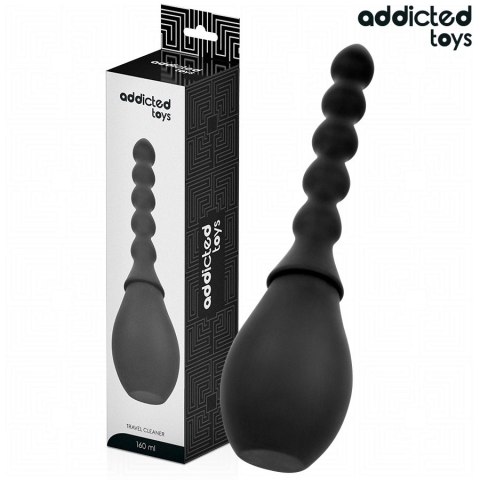 Addicted Toys Model 2 Przenośny System Czyszczący 160 ml Addicted Toys Model 2 Przenośny System Czyszczący 160 ml
