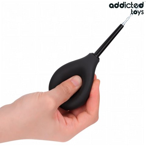 Addicted Toys Travel Cleaner S 90 ml - kompaktowy system higieniczny Addicted Toys Travel Cleaner S 90 ml - kompaktowy system higieniczny