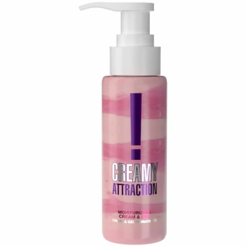 Intt Release Aphrodisiac krem-żel pielęgnacyjny unisex 100 ml Intt Release Aphrodisiac krem-żel pielęgnacyjny unisex 100 ml