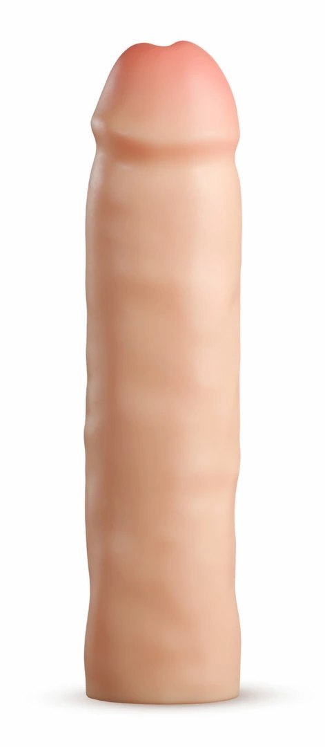 Blush Performance Plus Tenacity nakładka wydłużająca silikonowa 5 cm Blush Performance Plus Tenacity nakładka wydłużająca silikonowa 5 cm