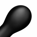 BUTTR Hammerhead model intymny rozmiar XXL 20,5 cm czarny