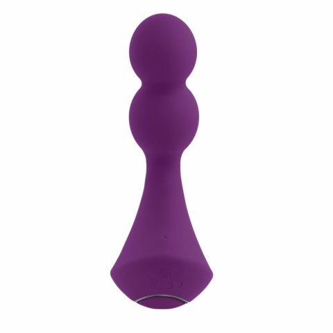 Evolved Ball Game Rotator - silikonowy model obrotowy USB wodoodporny Evolved Ball Game Rotator - silikonowy model obrotowy USB wodoodporny