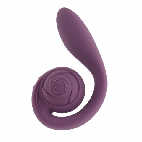 Evolved Poseable You silikonowa maszyna intymna z dwoma silnikami USB Evolved Poseable You silikonowa maszyna intymna z dwoma silnikami USB