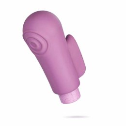 Blush Gaia Eco Delight Purple - ekologiczny model z bioplastiku, 10 trybow