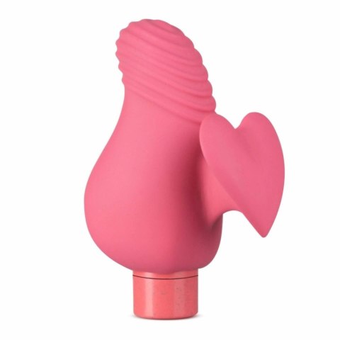 Blush Gaia Eco Love Coral - ekologiczny model z 10 trybami pracy Blush Gaia Eco Love Coral - ekologiczny model z 10 trybami pracy