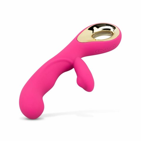 Dream Toys Tarzan Pink - wielofunkcyjny model z 10 trybami pracy Dream Toys Tarzan Pink - wielofunkcyjny model z 10 trybami pracy