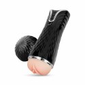 Teazers Electric Voice System - Automatyczna maszyna intymna, 12 trybow