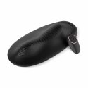 Vibe Pad Black - Poduszka wibracyjna z pilotem, 2 silniki, 10 trybow