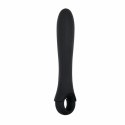 Evolved Power House Black - Wielofunkcyjny Wibrator 12 Trybow USB