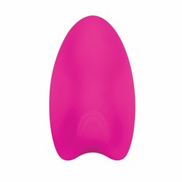 Evolved Under the Radar Pink - Model z Pilotem, 9 Trybow, Silikonowy