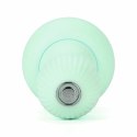 OTOUCH Mushroom Wand - silikonowy model relaksacyjny z podświetleniem, teal