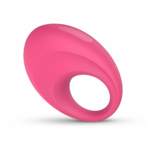 EasyConnect Leo - Inteligentny pierścień wibrujący sterowany aplikacją Bluetooth EasyConnect Leo - Inteligentny pierścień wibrujący sterowany aplikacją Bluetooth