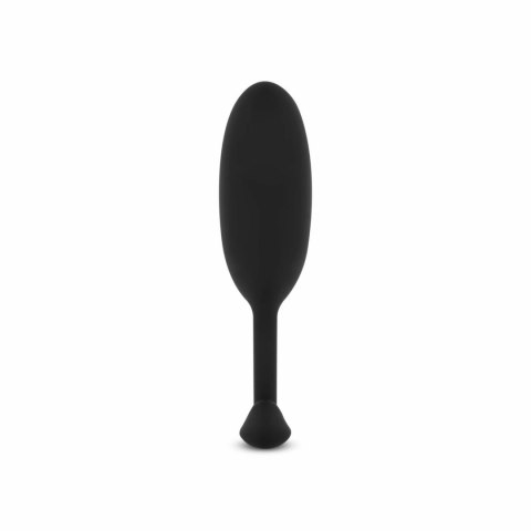 Heavy Fulfiller Medium - anatomiczny korek intymny z obciążeniem, silikon Heavy Fulfiller Medium - anatomiczny korek intymny z obciążeniem, silikon