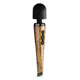 Rocks-Off Shaka Wand - Wielofunkcyjny Masażer z 8 Trybami Wibracji USB