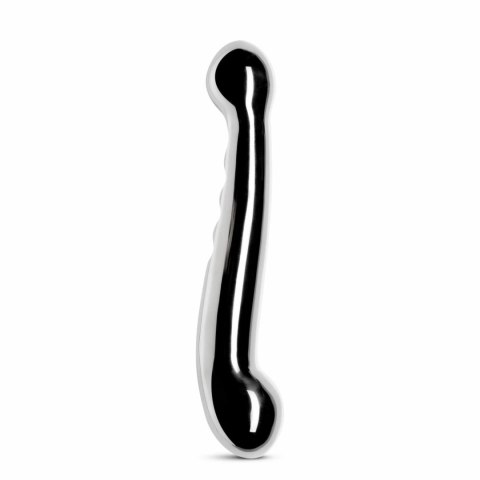 Sinner Gear Elegant Seven - metalowy masażer anatomiczny dwustronny Sinner Gear Elegant Seven - metalowy masażer anatomiczny dwustronny