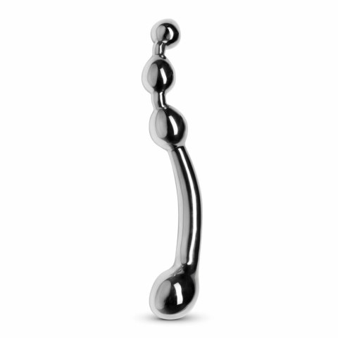 Sinner Multi-Stim Wand metalowy pręt masujący z kulkami, 22 cm Sinner Multi-Stim Wand metalowy pręt masujący z kulkami, 22 cm