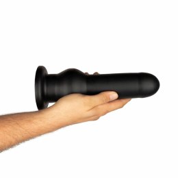 BUTTR Tactical I model anatomiczny z przyssawką, czarny XL