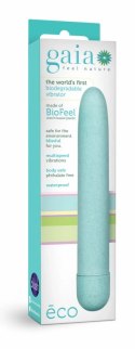 Blush Gaia Eco Blue - ekologiczny model z bioplastiku, niebieski