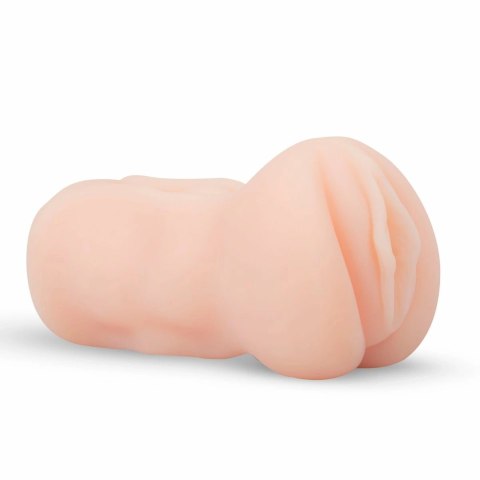 Melissa Laurel model anatomiczny TPR z teksturowanym wnętrzem 16 cm Melissa Laurel model anatomiczny TPR z teksturowanym wnętrzem 16 cm