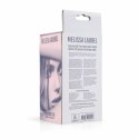 Melissa Laurel model anatomiczny TPR z teksturowanym wnętrzem 16 cm
