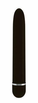 Rose Luxuriate Model Black - elegancki wielofunkcyjny masażer, satynowa powierzchnia