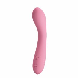 Svakom Tony Wibrator Punktowy G z 30 Trybami Wibracji USB Fioletowy