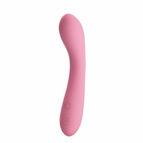 Svakom Tony Wibrator Punktowy G z 30 Trybami Wibracji USB Fioletowy Svakom Tony Wibrator Punktowy G z 30 Trybami Wibracji USB Fioletowy