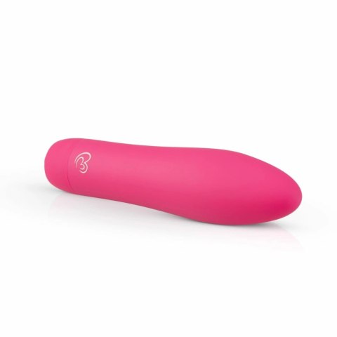 Velvet Vibe Pink mini model z 10 trybami i ładowaniem USB Velvet Vibe Pink mini model z 10 trybami i ładowaniem USB