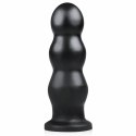 BUTTR Tactical III - duży model anatomiczny z żebrowaną powierzchnią 7 cm
