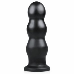 BUTTR Tactical III - duży model anatomiczny z żebrowaną powierzchnią 7 cm