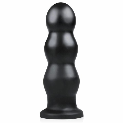 BUTTR Tactical III - duży model anatomiczny z żebrowaną powierzchnią 7 cm BUTTR Tactical III - duży model anatomiczny z żebrowaną powierzchnią 7 cm