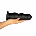 BUTTR Tactical III - duży model anatomiczny z żebrowaną powierzchnią 7 cm