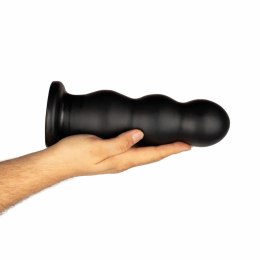 BUTTR Tactical III - duży model anatomiczny z żebrowaną powierzchnią 7 cm