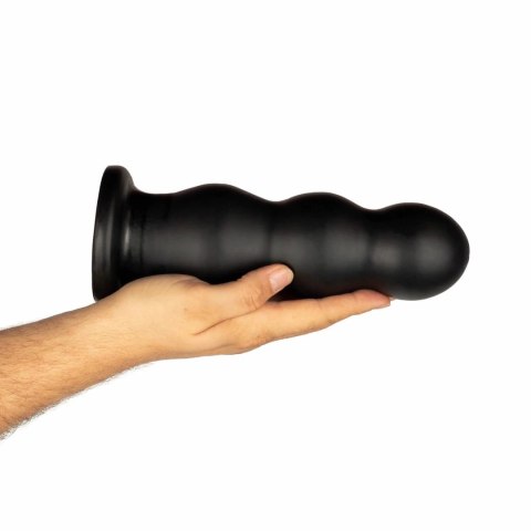 BUTTR Tactical III - duży model anatomiczny z żebrowaną powierzchnią 7 cm BUTTR Tactical III - duży model anatomiczny z żebrowaną powierzchnią 7 cm