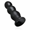 BUTTR Tactical III - duży model anatomiczny z żebrowaną powierzchnią 7 cm