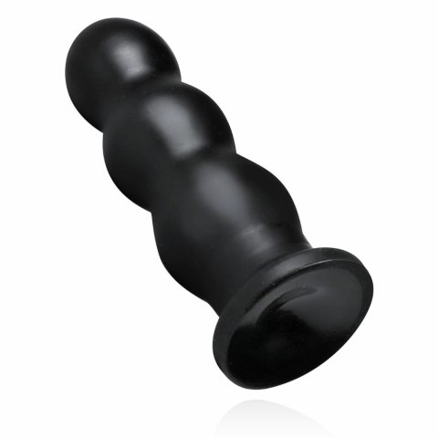 BUTTR Tactical III - duży model anatomiczny z żebrowaną powierzchnią 7 cm BUTTR Tactical III - duży model anatomiczny z żebrowaną powierzchnią 7 cm