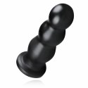 BUTTR Tactical III - duży model anatomiczny z żebrowaną powierzchnią 7 cm