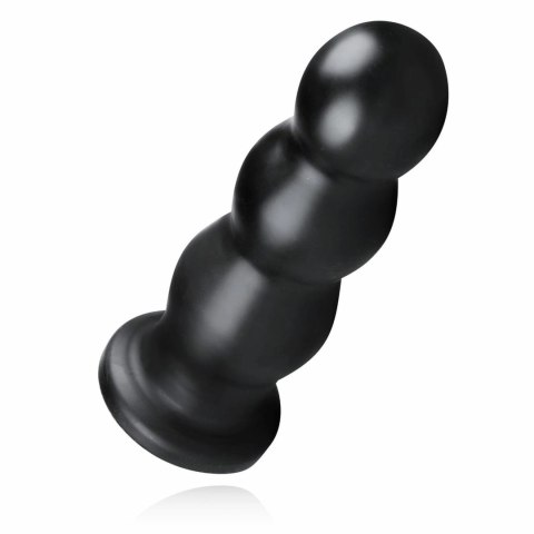BUTTR Tactical III - duży model anatomiczny z żebrowaną powierzchnią 7 cm BUTTR Tactical III - duży model anatomiczny z żebrowaną powierzchnią 7 cm