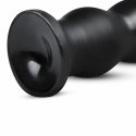 BUTTR Tactical III - duży model anatomiczny z żebrowaną powierzchnią 7 cm